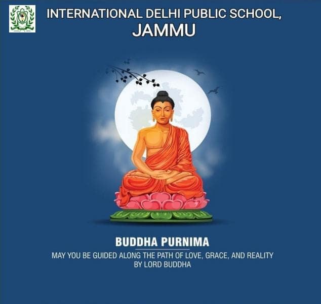 Buddha Purnima